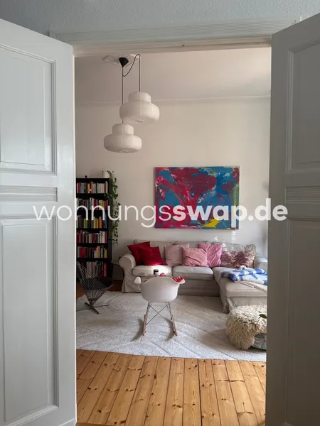 Wohnungstausch: Spreestraße 3 — photo 1